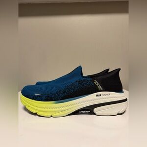 Skechers Hands Free Slip-ins Max Cushioning Arch Fit 2.0 Men’s US 11 UK 10